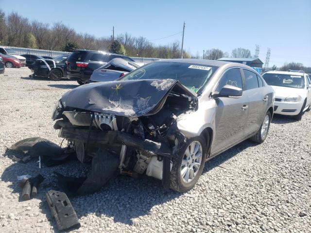 Photo 1 VIN: 1G4GD5ER2CF211799 - BUICK LACROSSE P 