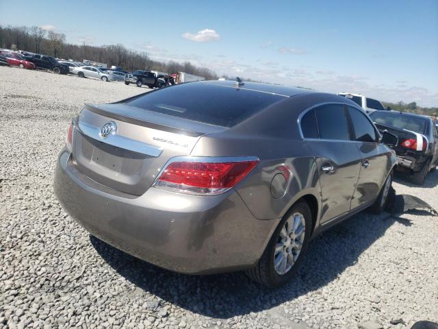 Photo 3 VIN: 1G4GD5ER2CF211799 - BUICK LACROSSE P 