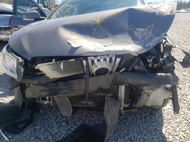 Photo 8 VIN: 1G4GD5ER2CF211799 - BUICK LACROSSE P 