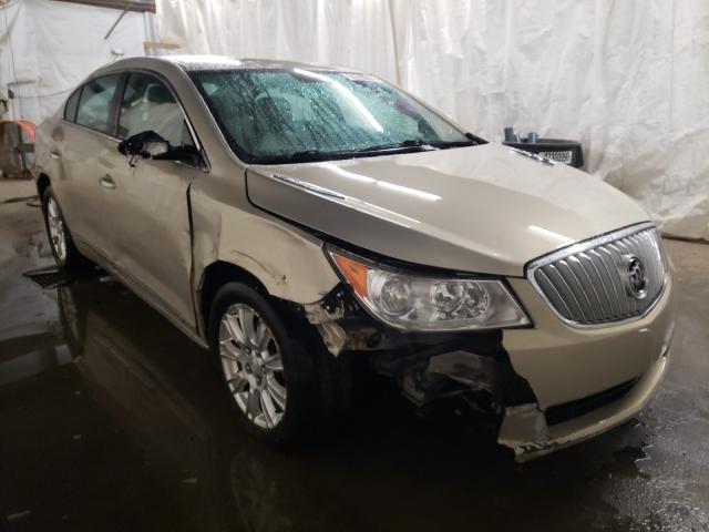 Photo 0 VIN: 1G4GD5ER2CF248013 - BUICK LACROSSE P 