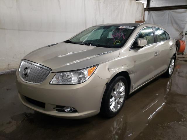 Photo 1 VIN: 1G4GD5ER2CF248013 - BUICK LACROSSE P 