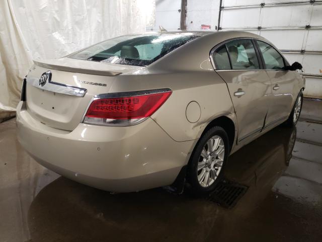 Photo 3 VIN: 1G4GD5ER2CF248013 - BUICK LACROSSE P 