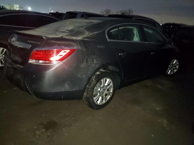 Photo 2 VIN: 1G4GD5ER2CF260050 - BUICK LACROSSE P 