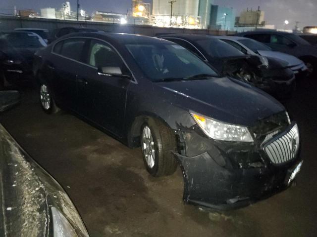 Photo 3 VIN: 1G4GD5ER2CF260050 - BUICK LACROSSE P 