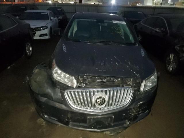 Photo 4 VIN: 1G4GD5ER2CF260050 - BUICK LACROSSE P 