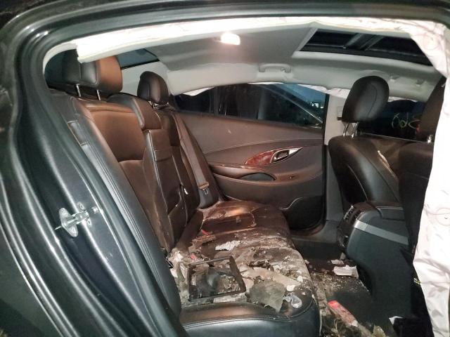 Photo 9 VIN: 1G4GD5ER2CF260050 - BUICK LACROSSE P 