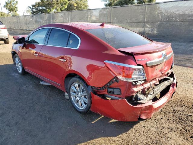 Photo 2 VIN: 1G4GD5ER2CF266110 - BUICK LACROSSE P 