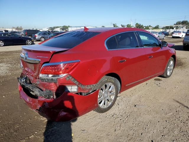 Photo 3 VIN: 1G4GD5ER2CF266110 - BUICK LACROSSE P 