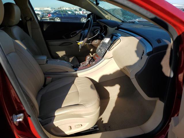 Photo 4 VIN: 1G4GD5ER2CF266110 - BUICK LACROSSE P 