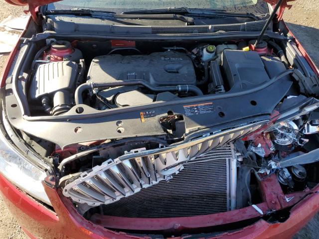 Photo 6 VIN: 1G4GD5ER2CF266110 - BUICK LACROSSE P 