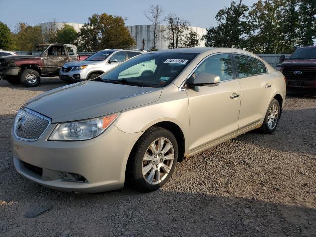 Photo 0 VIN: 1G4GD5ER2CF340206 - BUICK LACROSSE P 