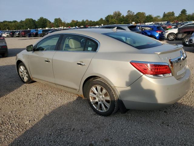 Photo 1 VIN: 1G4GD5ER2CF340206 - BUICK LACROSSE P 