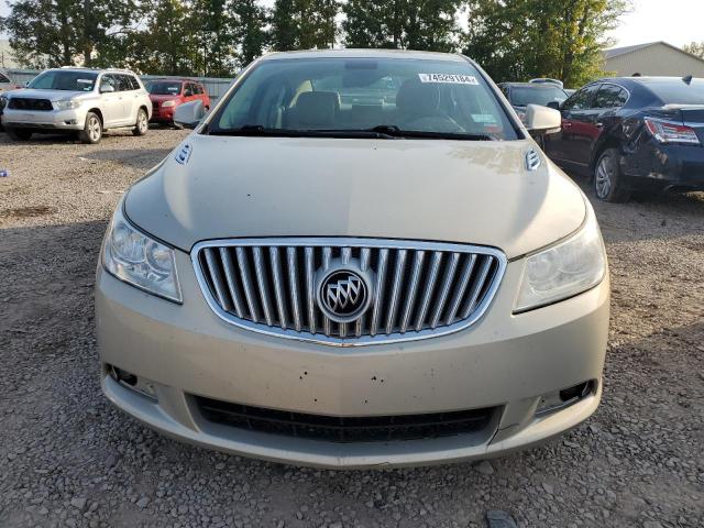 Photo 4 VIN: 1G4GD5ER2CF340206 - BUICK LACROSSE P 