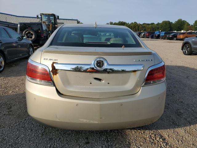 Photo 5 VIN: 1G4GD5ER2CF340206 - BUICK LACROSSE P 