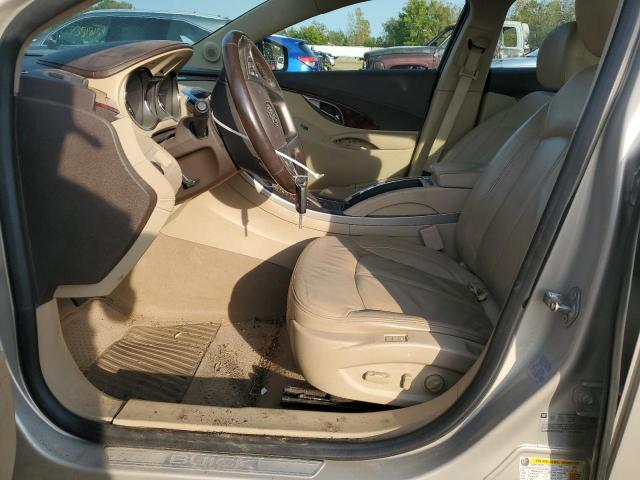 Photo 6 VIN: 1G4GD5ER2CF340206 - BUICK LACROSSE P 