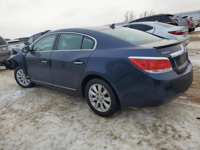 Photo 1 VIN: 1G4GD5ER2CF345616 - BUICK LACROSSE 