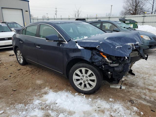 Photo 3 VIN: 1G4GD5ER2CF345616 - BUICK LACROSSE 