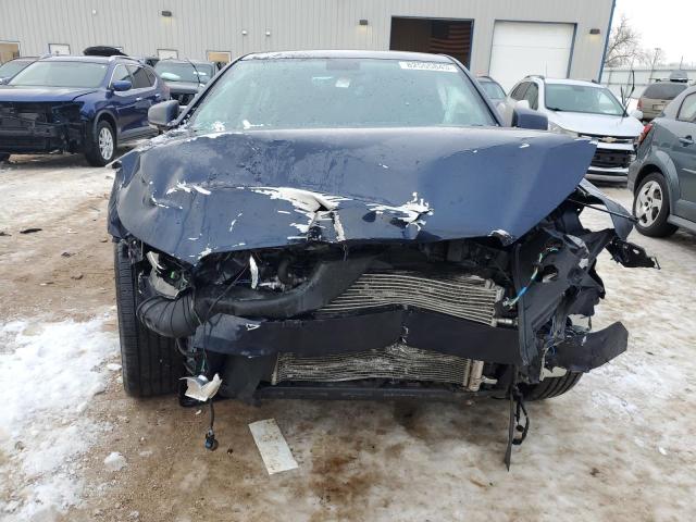 Photo 4 VIN: 1G4GD5ER2CF345616 - BUICK LACROSSE 