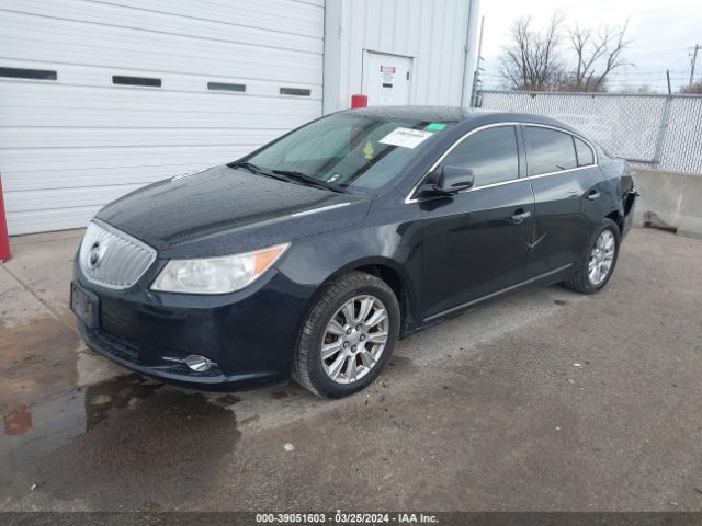 Photo 1 VIN: 1G4GD5ER2CF355546 - BUICK LACROSSE 