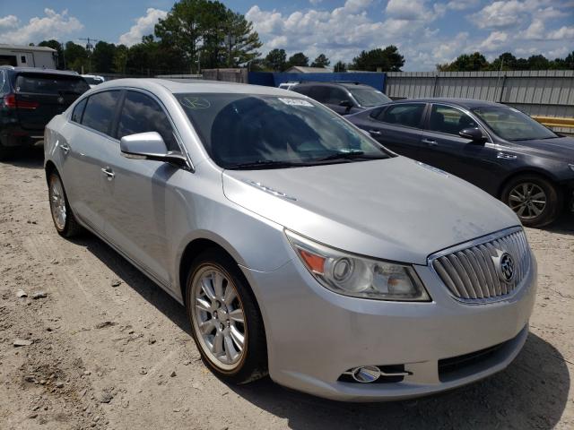 Photo 0 VIN: 1G4GD5ER2CF365039 - BUICK LACROSSE P 