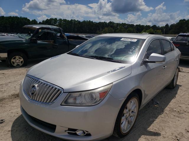 Photo 1 VIN: 1G4GD5ER2CF365039 - BUICK LACROSSE P 