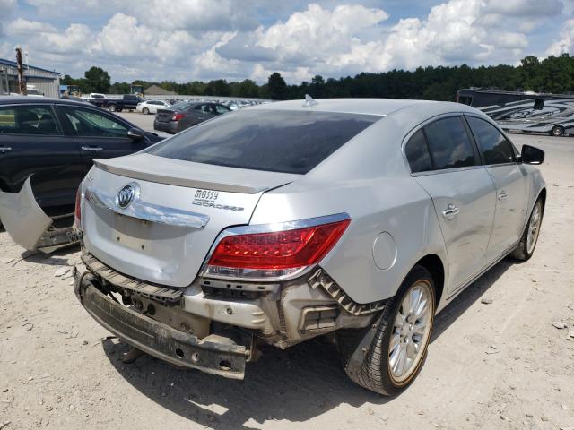 Photo 3 VIN: 1G4GD5ER2CF365039 - BUICK LACROSSE P 