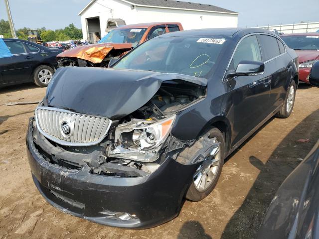 Photo 1 VIN: 1G4GD5ER3CF176755 - BUICK LACROSSE P 