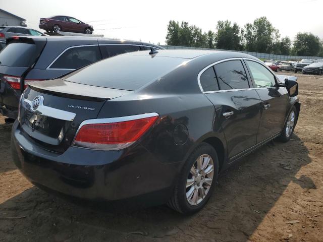 Photo 3 VIN: 1G4GD5ER3CF176755 - BUICK LACROSSE P 