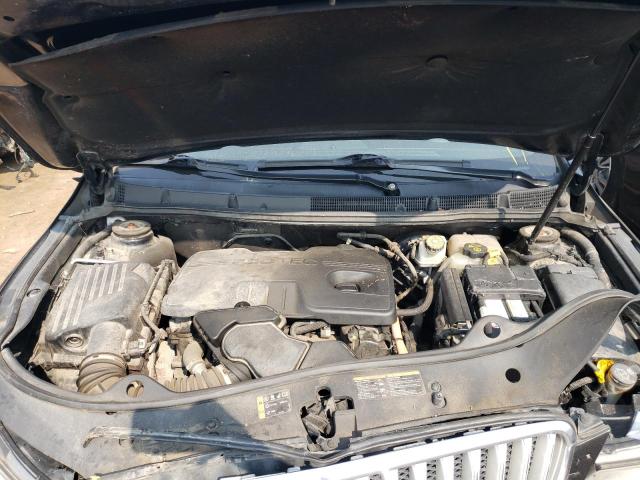 Photo 6 VIN: 1G4GD5ER3CF176755 - BUICK LACROSSE P 