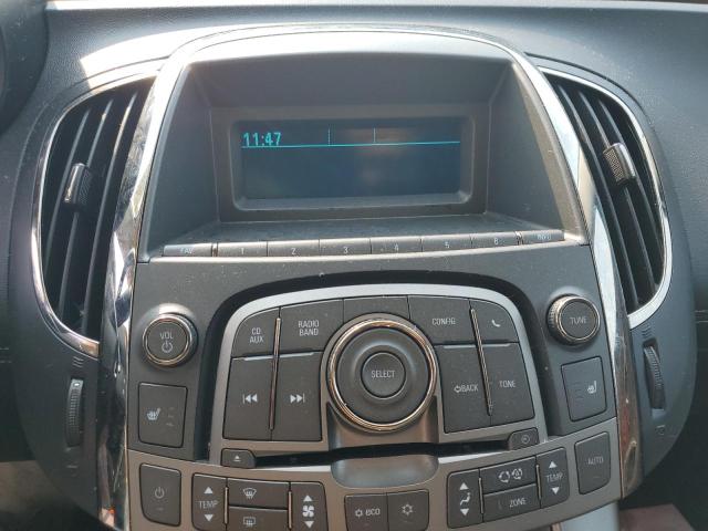 Photo 8 VIN: 1G4GD5ER3CF176755 - BUICK LACROSSE P 