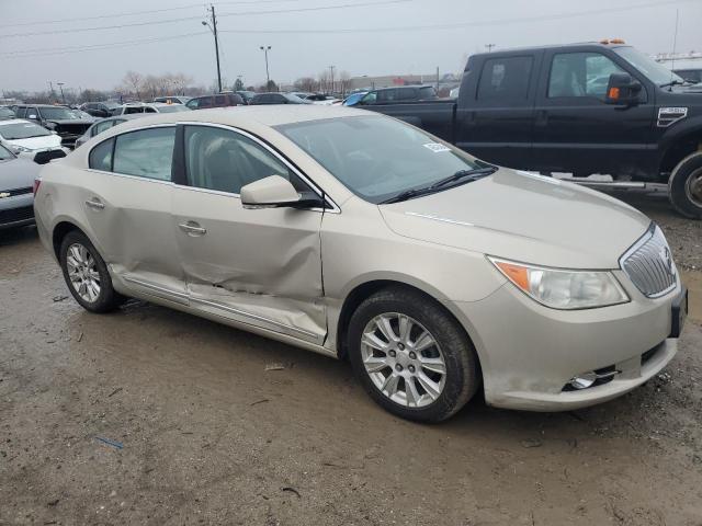 Photo 3 VIN: 1G4GD5ER3CF222245 - BUICK LACROSSE 