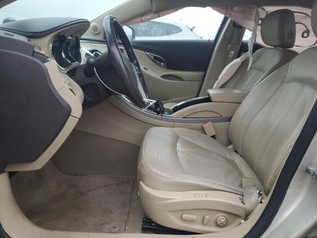 Photo 6 VIN: 1G4GD5ER3CF222245 - BUICK LACROSSE 