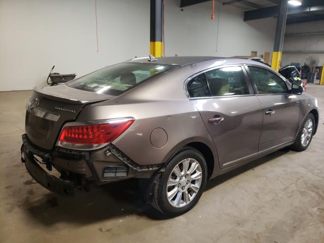 Photo 3 VIN: 1G4GD5ER3CF231429 - BUICK LACROSSE P 