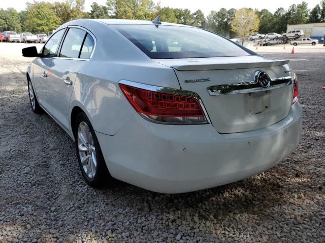 Photo 2 VIN: 1G4GD5ER3CF231754 - BUICK LACROSSE P 