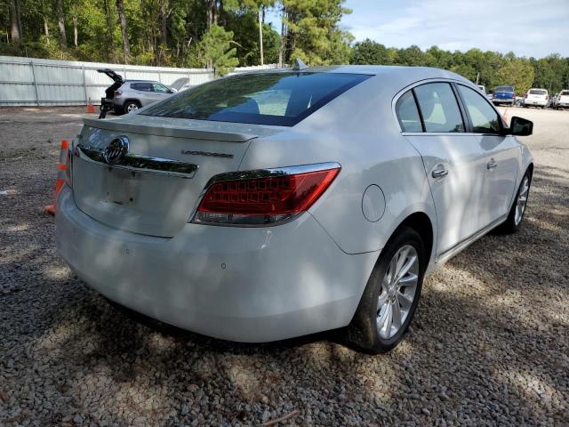 Photo 3 VIN: 1G4GD5ER3CF231754 - BUICK LACROSSE P 