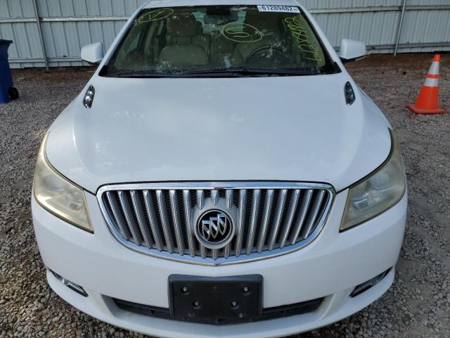 Photo 8 VIN: 1G4GD5ER3CF231754 - BUICK LACROSSE P 