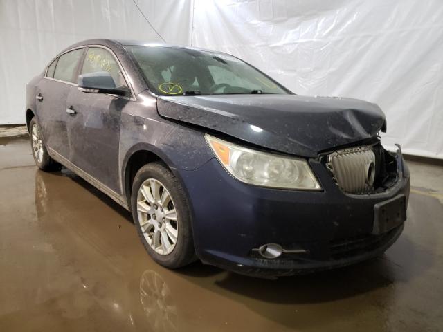 Photo 0 VIN: 1G4GD5ER3CF237599 - BUICK LACROSSE P 