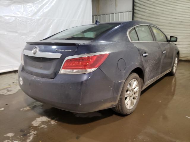 Photo 3 VIN: 1G4GD5ER3CF237599 - BUICK LACROSSE P 