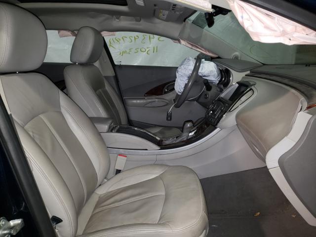 Photo 4 VIN: 1G4GD5ER3CF237599 - BUICK LACROSSE P 