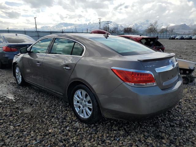 Photo 1 VIN: 1G4GD5ER3CF252572 - BUICK LACROSSE 