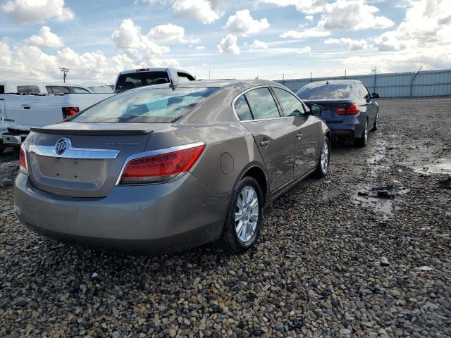 Photo 2 VIN: 1G4GD5ER3CF252572 - BUICK LACROSSE 