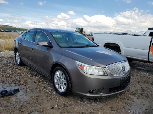 Photo 3 VIN: 1G4GD5ER3CF252572 - BUICK LACROSSE 