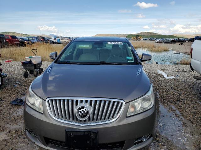 Photo 4 VIN: 1G4GD5ER3CF252572 - BUICK LACROSSE 