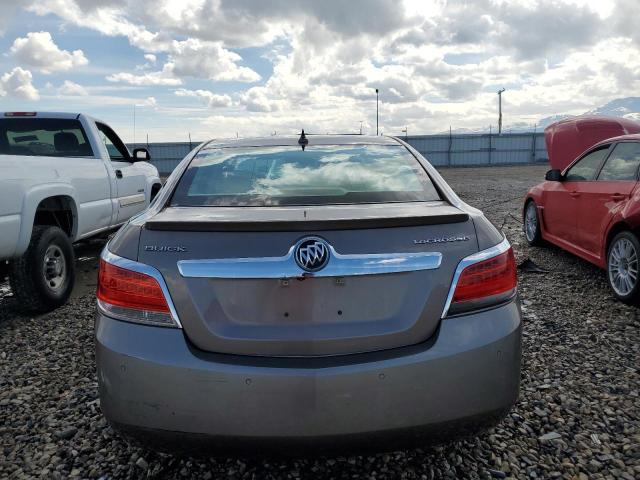 Photo 5 VIN: 1G4GD5ER3CF252572 - BUICK LACROSSE 