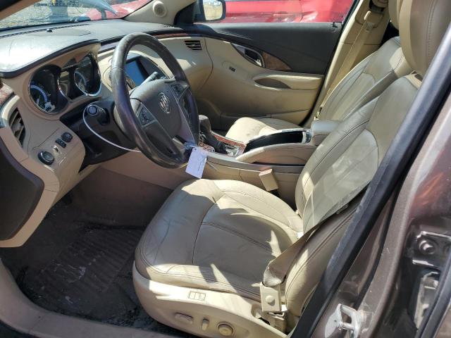 Photo 6 VIN: 1G4GD5ER3CF252572 - BUICK LACROSSE 