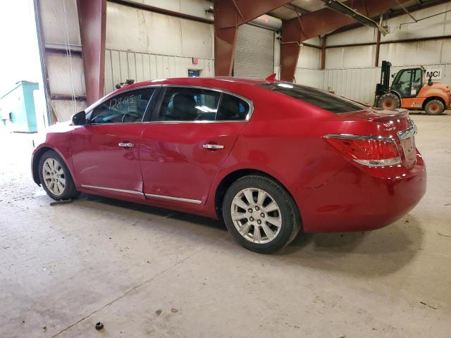 Photo 1 VIN: 1G4GD5ER3CF274085 - BUICK LACROSSE 