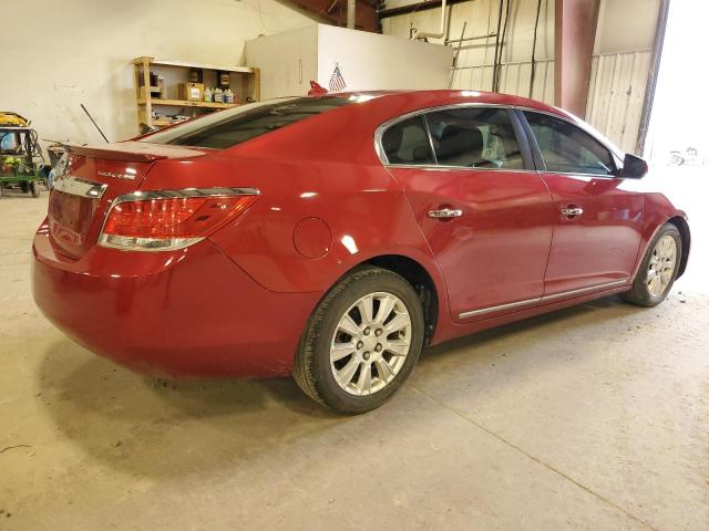 Photo 2 VIN: 1G4GD5ER3CF274085 - BUICK LACROSSE 