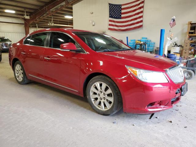 Photo 3 VIN: 1G4GD5ER3CF274085 - BUICK LACROSSE 