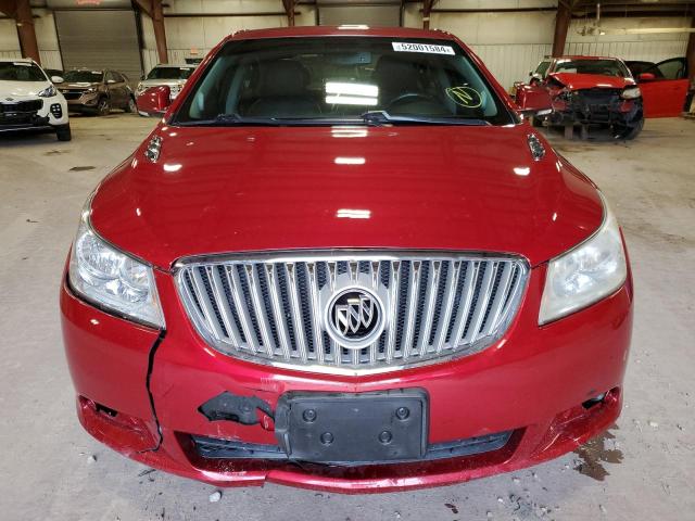 Photo 4 VIN: 1G4GD5ER3CF274085 - BUICK LACROSSE 