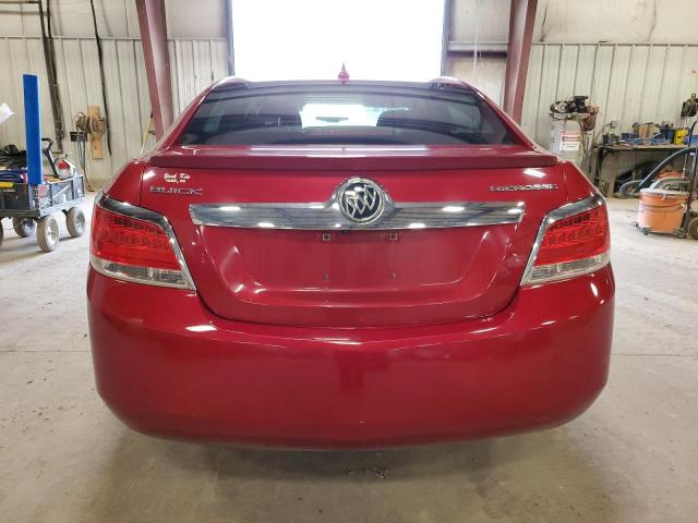 Photo 5 VIN: 1G4GD5ER3CF274085 - BUICK LACROSSE 